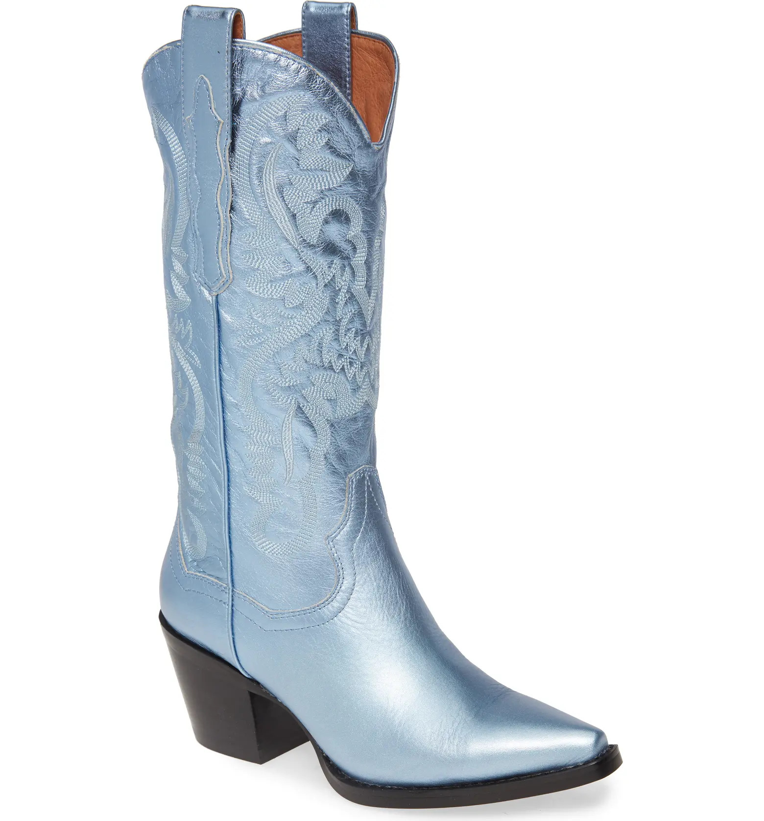 Dagget Western Boot | Nordstrom