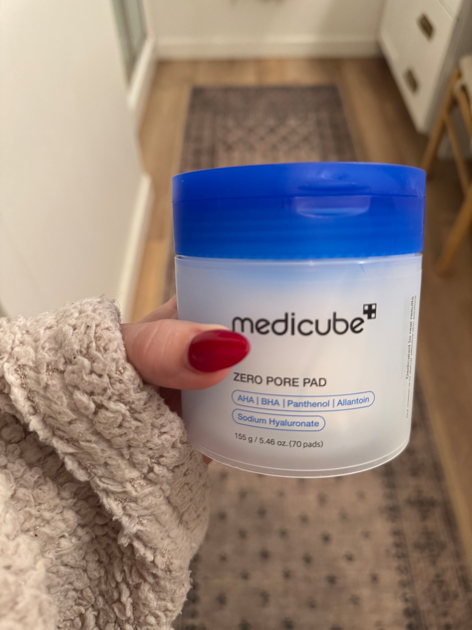 10 out of 10 recommend!!! Korean skin care, Amazon beauty products

#LTKCyberWeek #LTKGiftGuide

#LTKselfcare