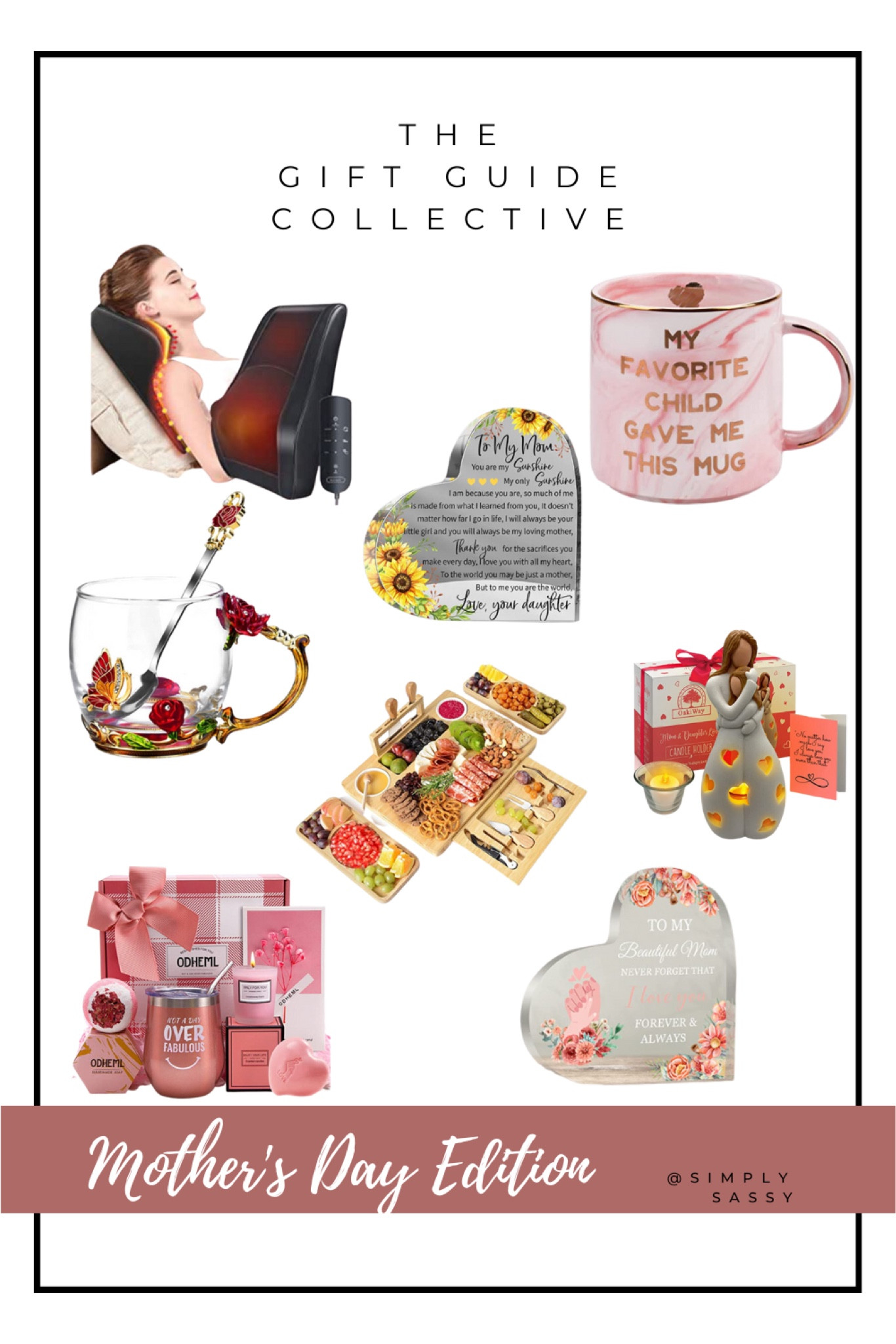 Gift guides for her, Mother’s Day gifts, gifts guides for mom, gift guides for her #giftguides #mothersday #giftsforher #giftsformom #amazon #walmart 

#LTKunder50 #LTKGiftGuide #LTKSeasonal