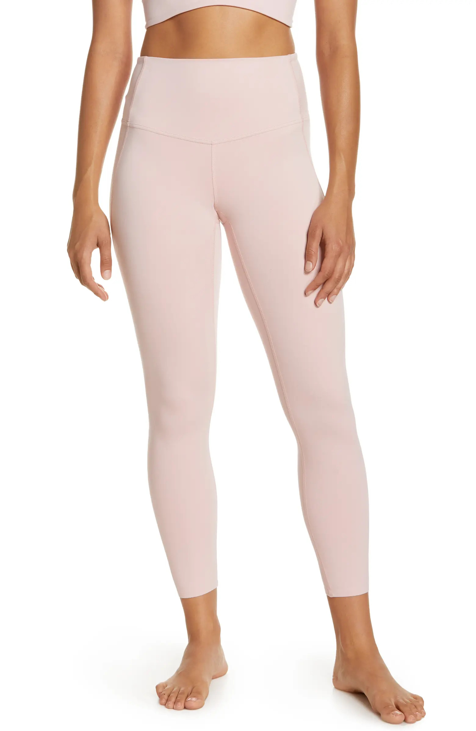 Renew 7/8 High Waist Leggings | Nordstrom