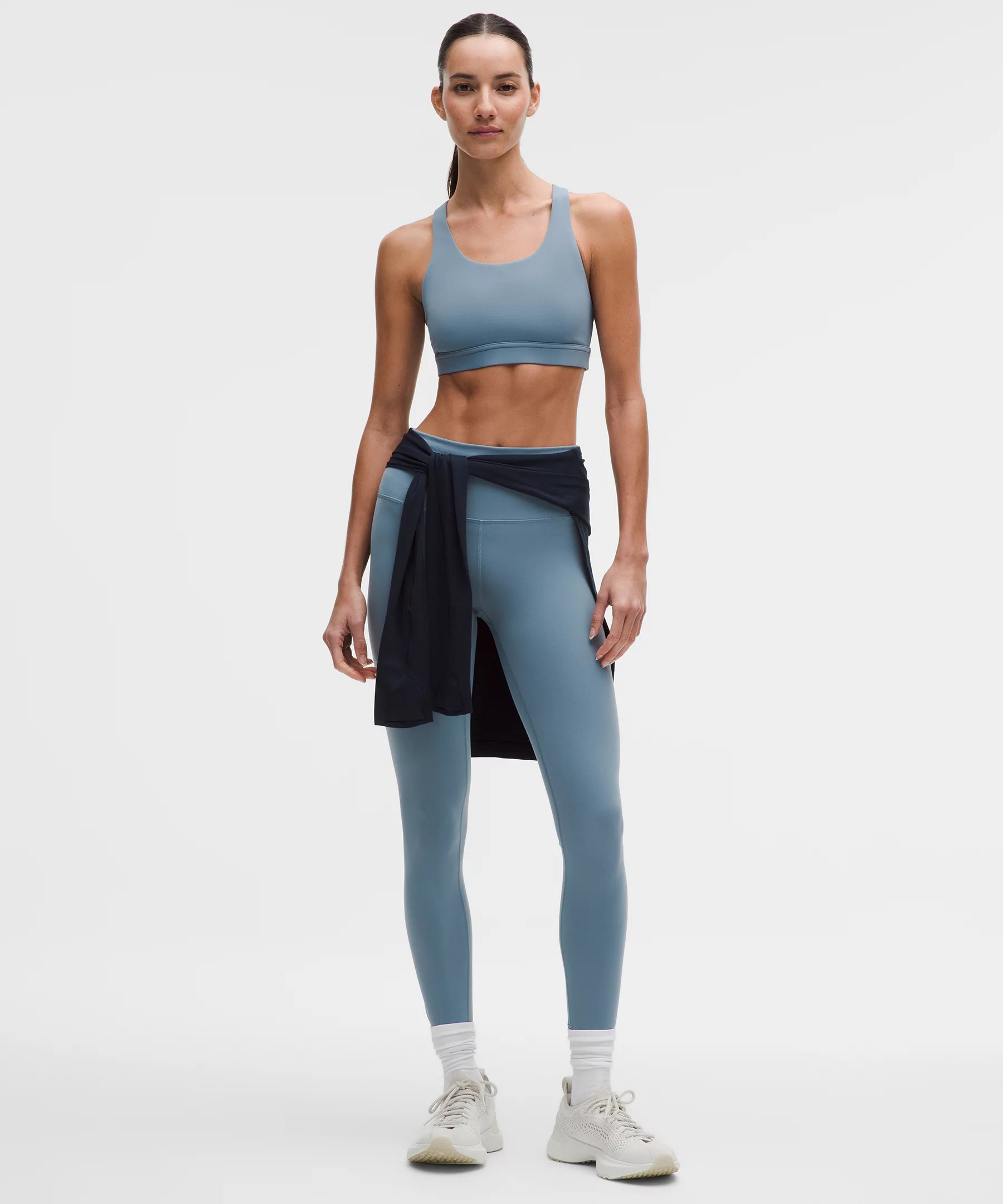 Wunder Train High-Rise Tight 25" | Lululemon (US)