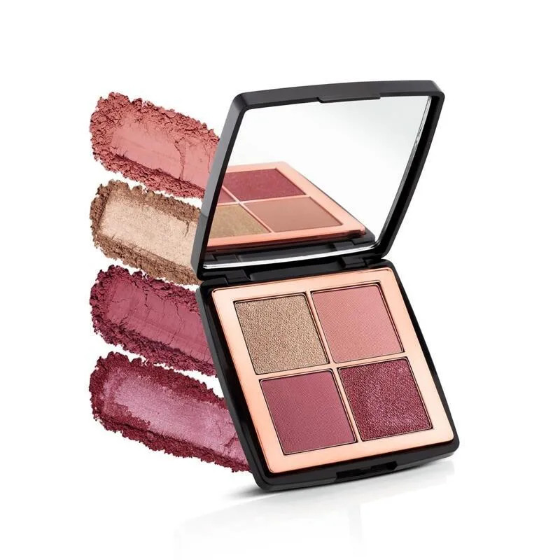 Bt Paleta De Rosto - Minnie Mouse - Bruna Tavares | DrogaRaia (BR)