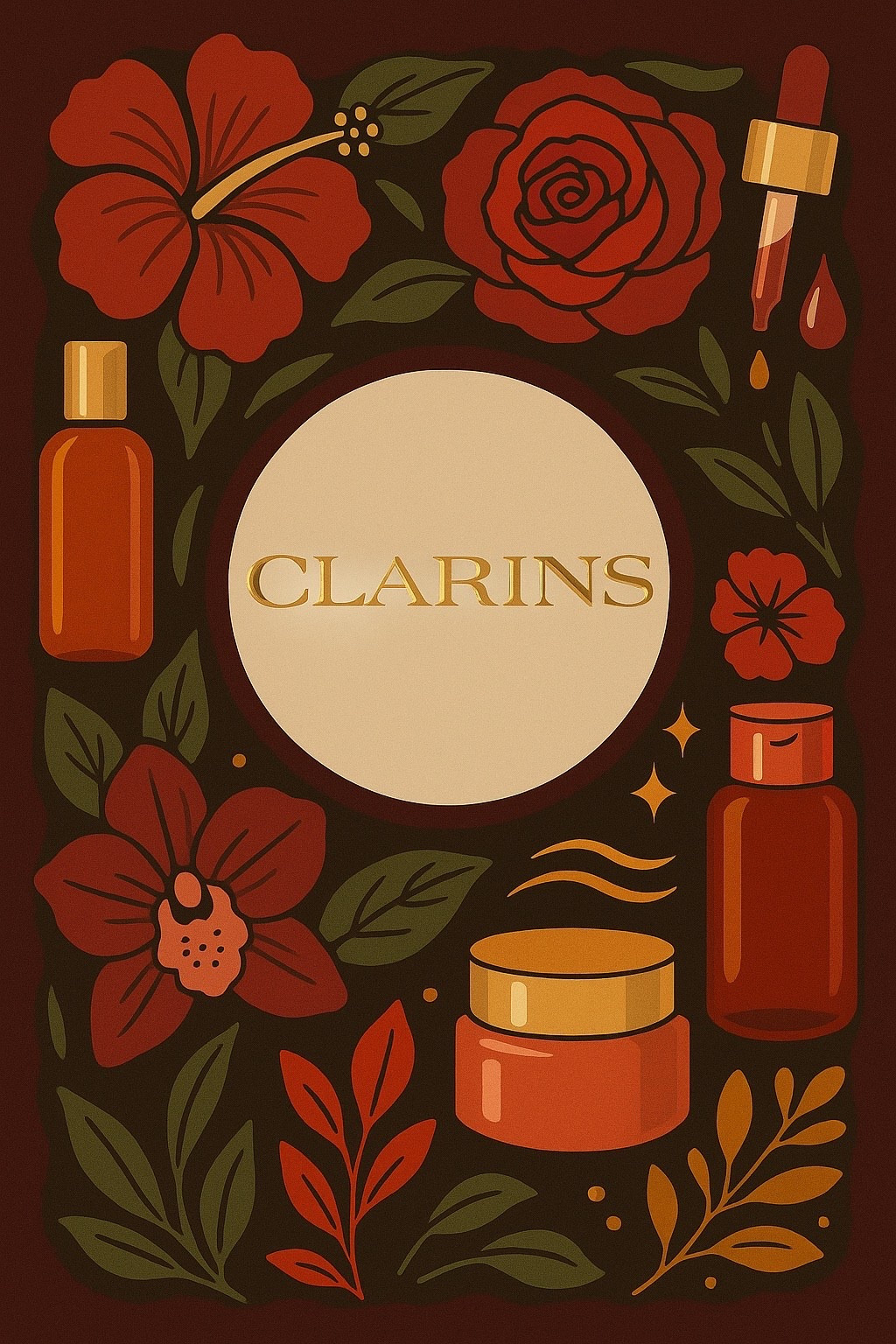 Radiant skin, redefined — Clarins blends French elegance with nature’s purest botanicals

#LTKBeauty #LTKTravel #LTKGiftGuide