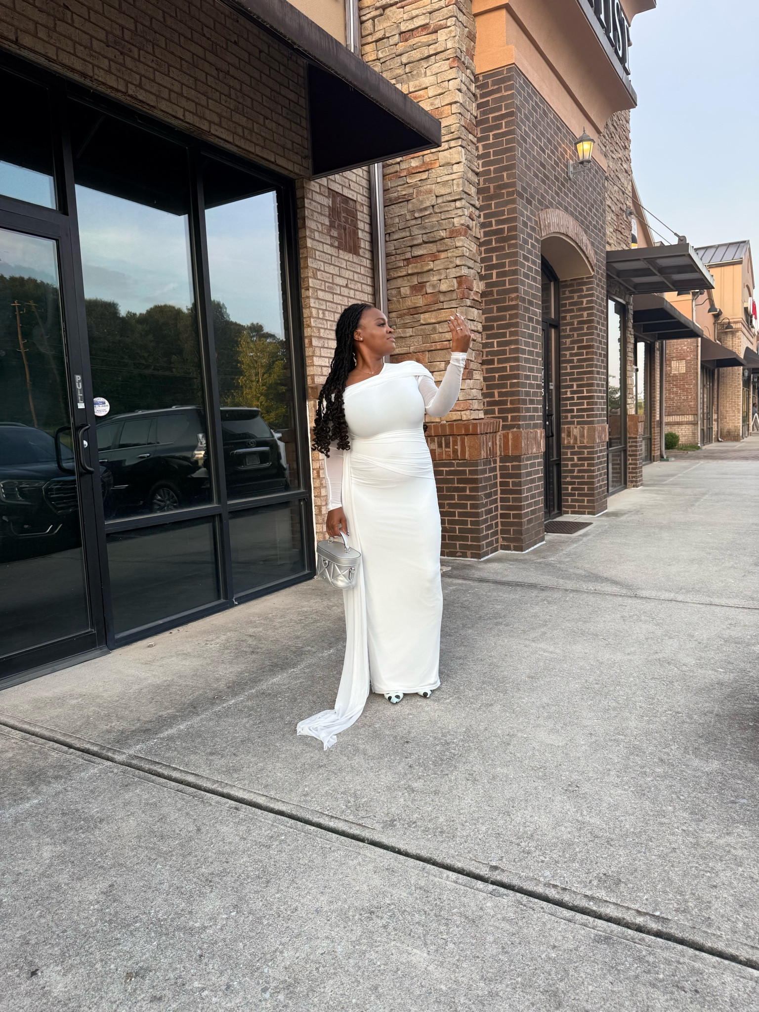 Bride to be, this one’s for you! 🤍✨

If you’ve got a bridal shower, bachelorette weekend, rehearsal dinner, or honeymoon coming up, I’ve rounded up the cutest summer bridal outfits you’ll want to pack.

Shop my favorite bridal weekend looks on my LTK.

#ShoppingWithPriiincesss #BrideToBe #BridalStyle #BridalOutfits #SummerBride #BacheloretteStyle #WeddingWeekend #LTKFashion #LTKBride #WhiteDress #WeddingInspiration #BrideStyle #SummerFashion #AtlantaBride #AtlantaCreator #AtlantaBlogger #ContentCreator #LTKFinds #WeddingSeason #BrideVibes

#LTKWedding #LTKTravel #LTKootd