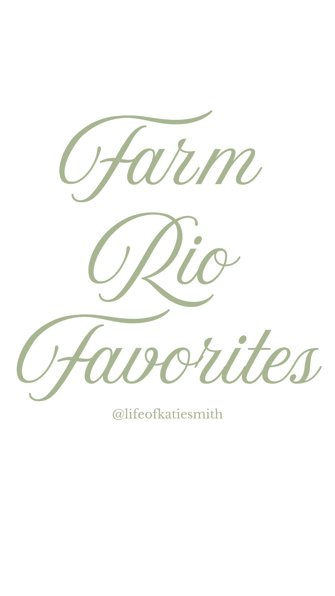My favorites from new @farmrio !!! Perfect spring + summer dresses!

Wedding guest dress, shower dress, floral dresses, spring dress, summer dress, spring outfit inspo, summer inspo, midi dress 

#LTKSeasonal #LTKStyleTip #LTKFindsUnder100