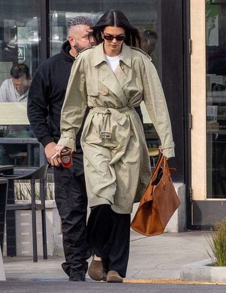 June Trench Coat curated on LTK June Trench Coat curated on LTK