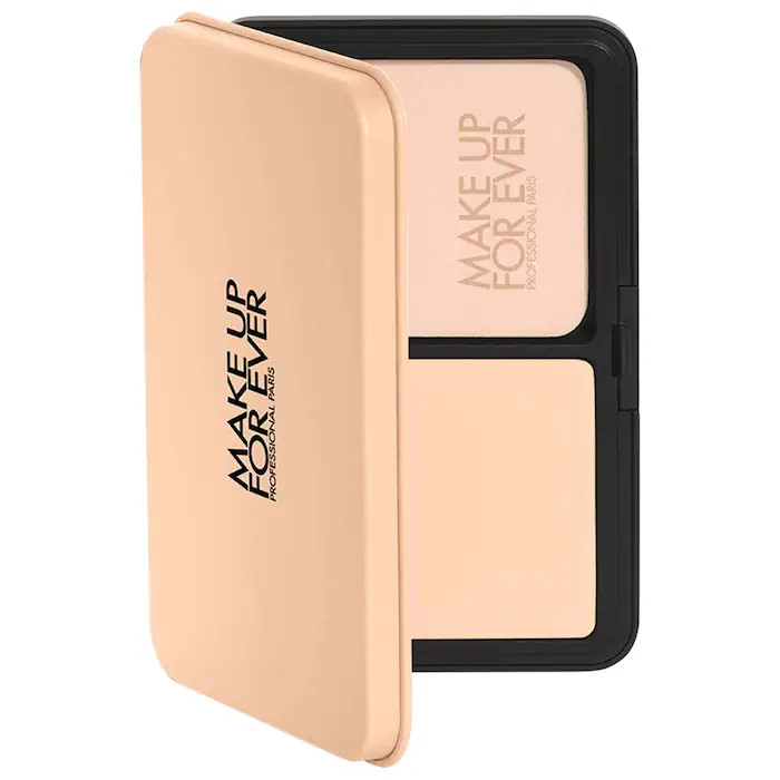 HD Skin Matte Velvet Blurring Foundation & Setting Powder | Sephora (US)