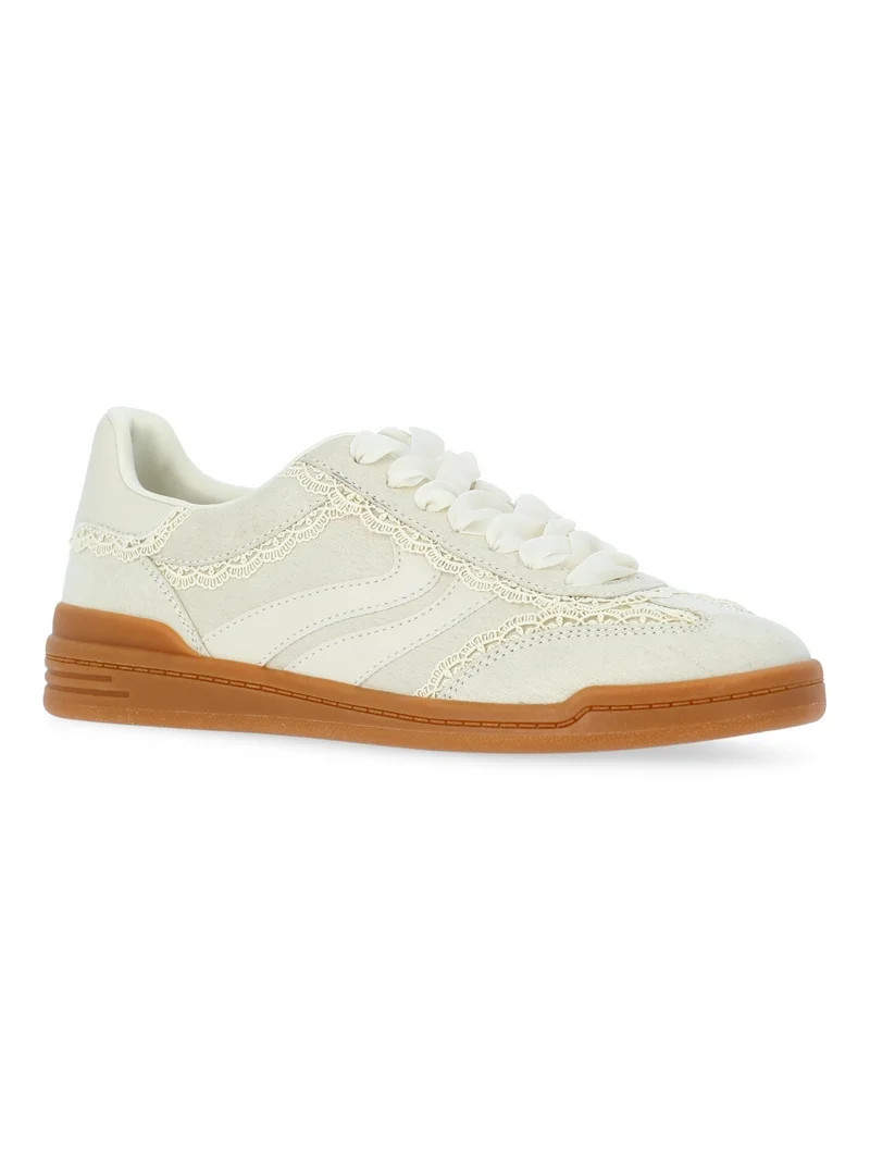 Madden NYC Women's Low Profile Sneakers | Walmart (US)