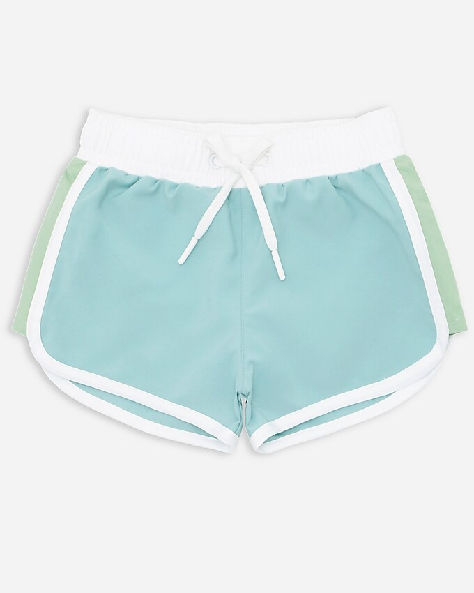 Boys' minnow™ boardie | J. Crew US