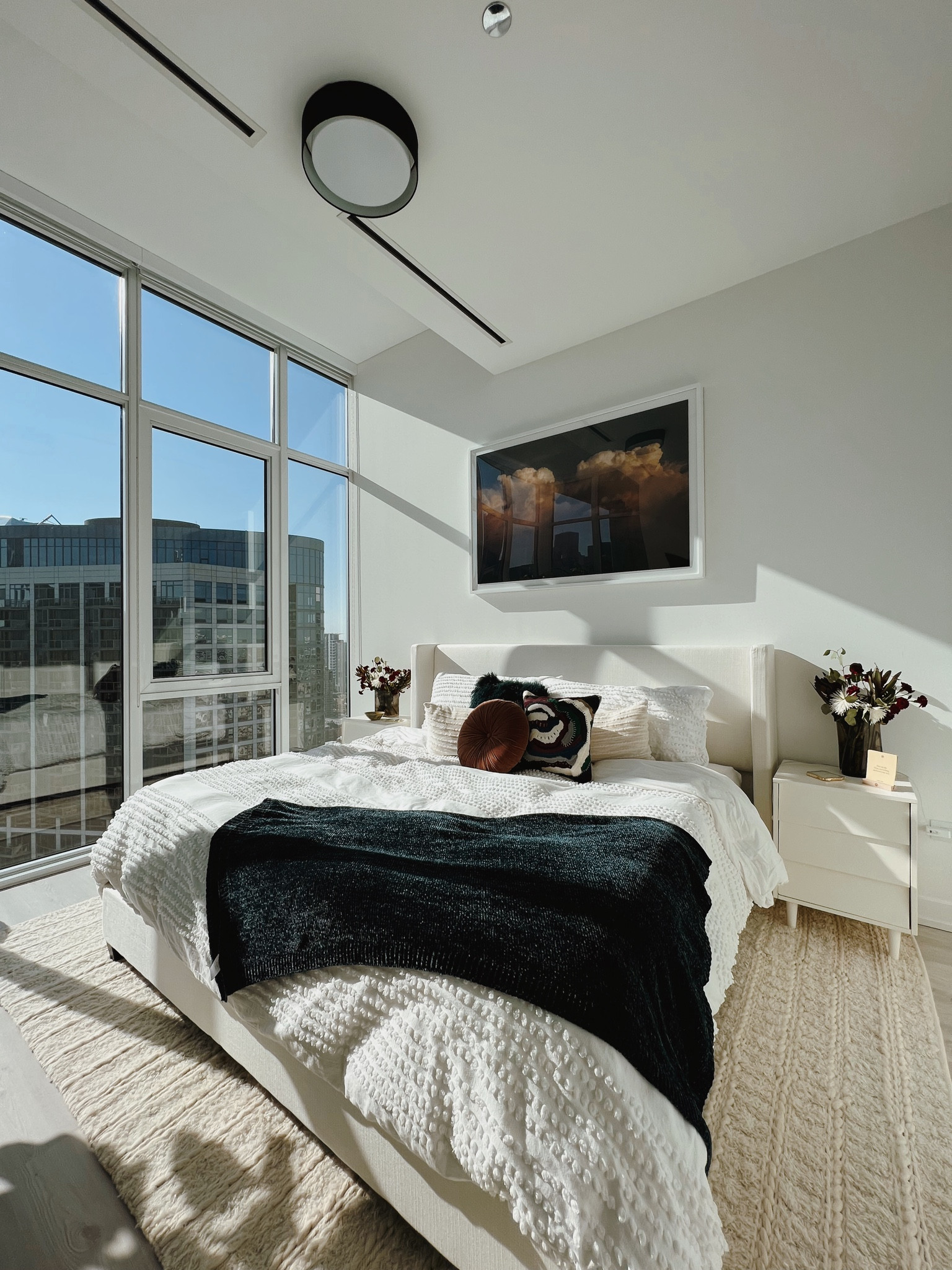 Bedroom links