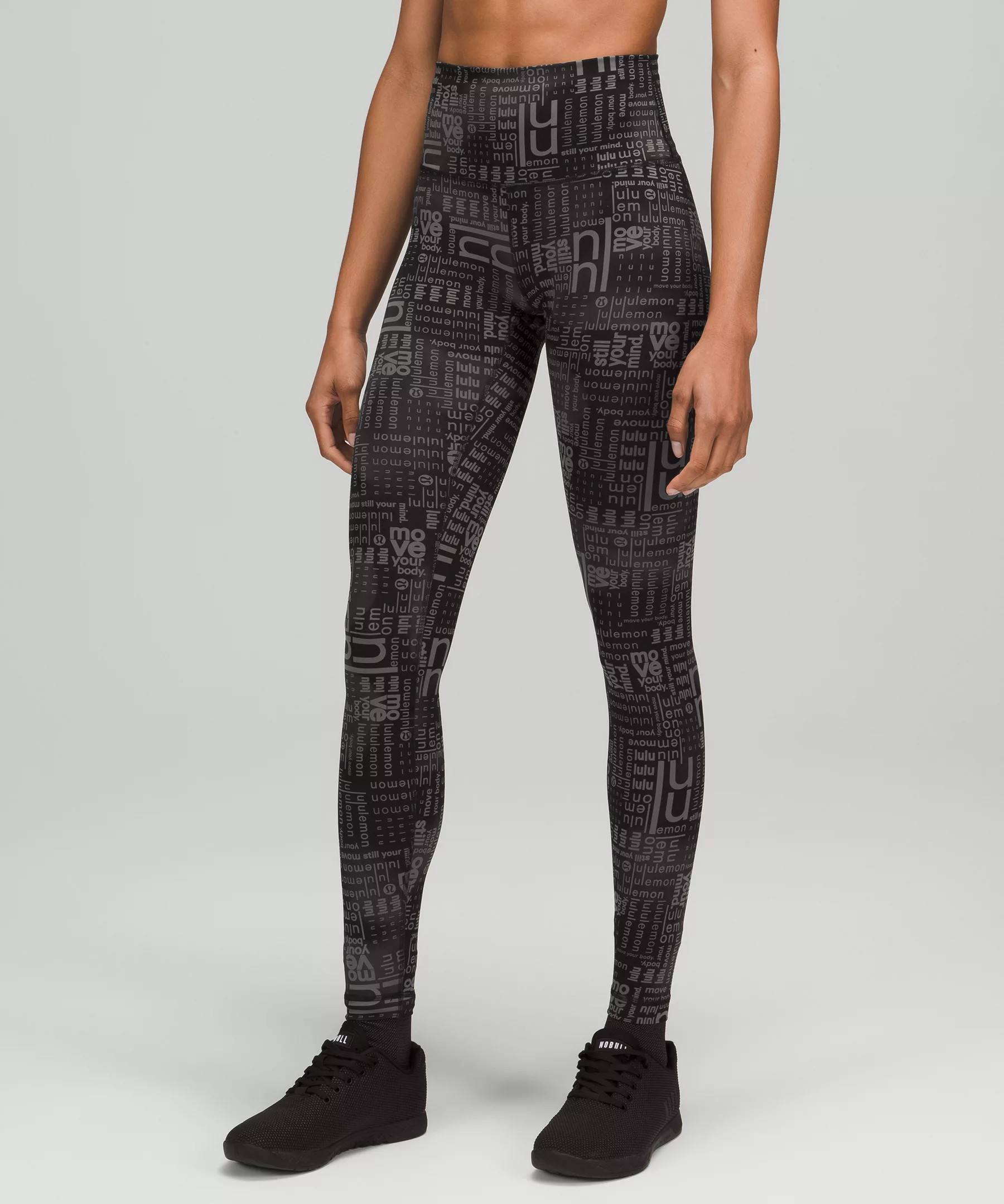 Wunder Train High-Rise Tight 28" | Lululemon (US)