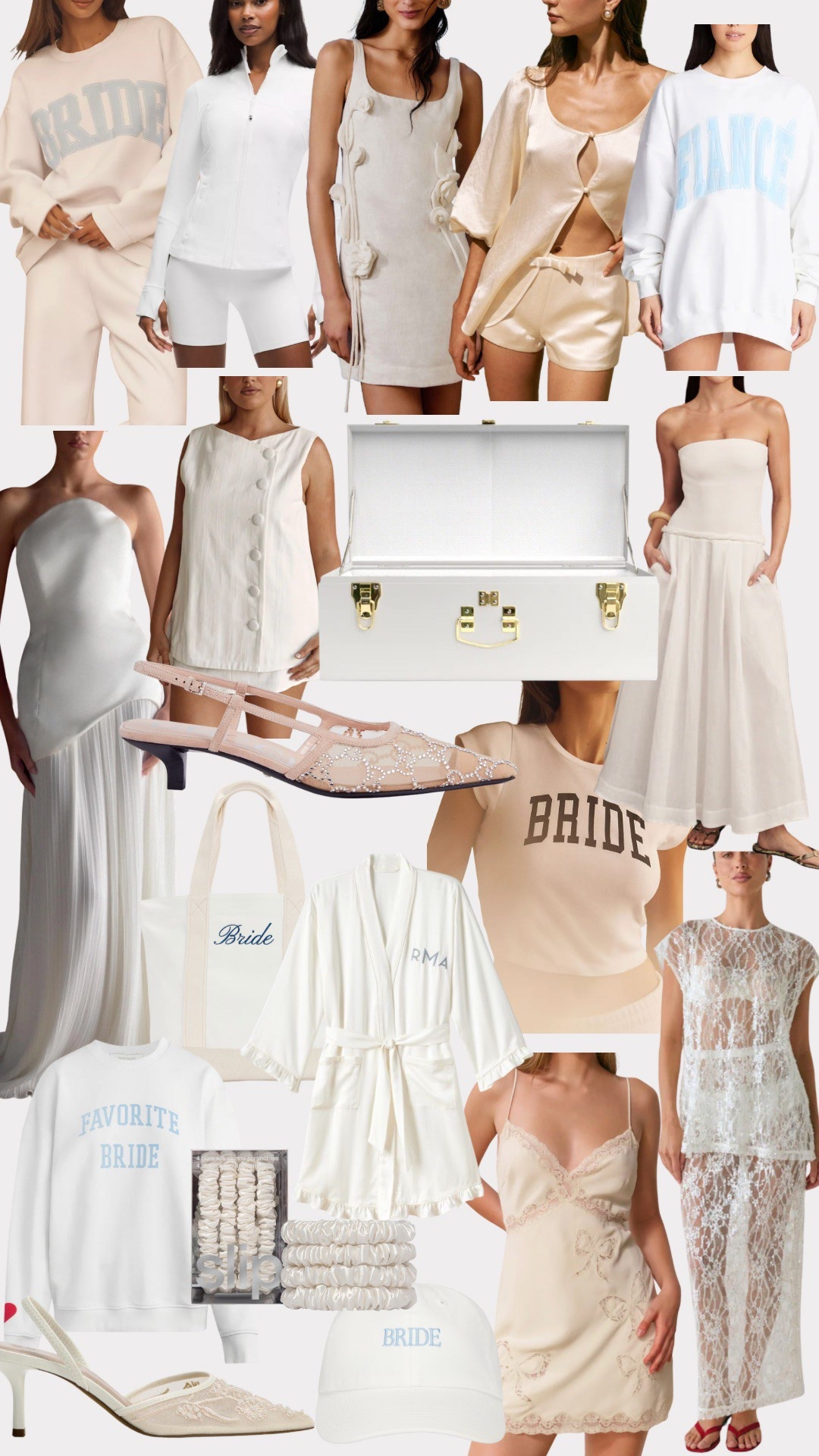 Bride to be saves !! 