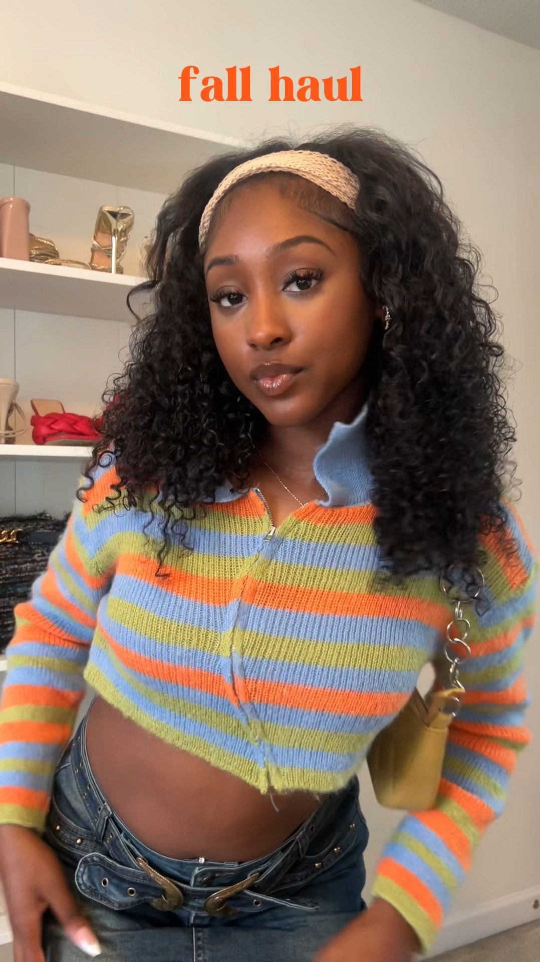 SHEIN FAUL TRYON HAUL 🍂

#LTKStyleTip