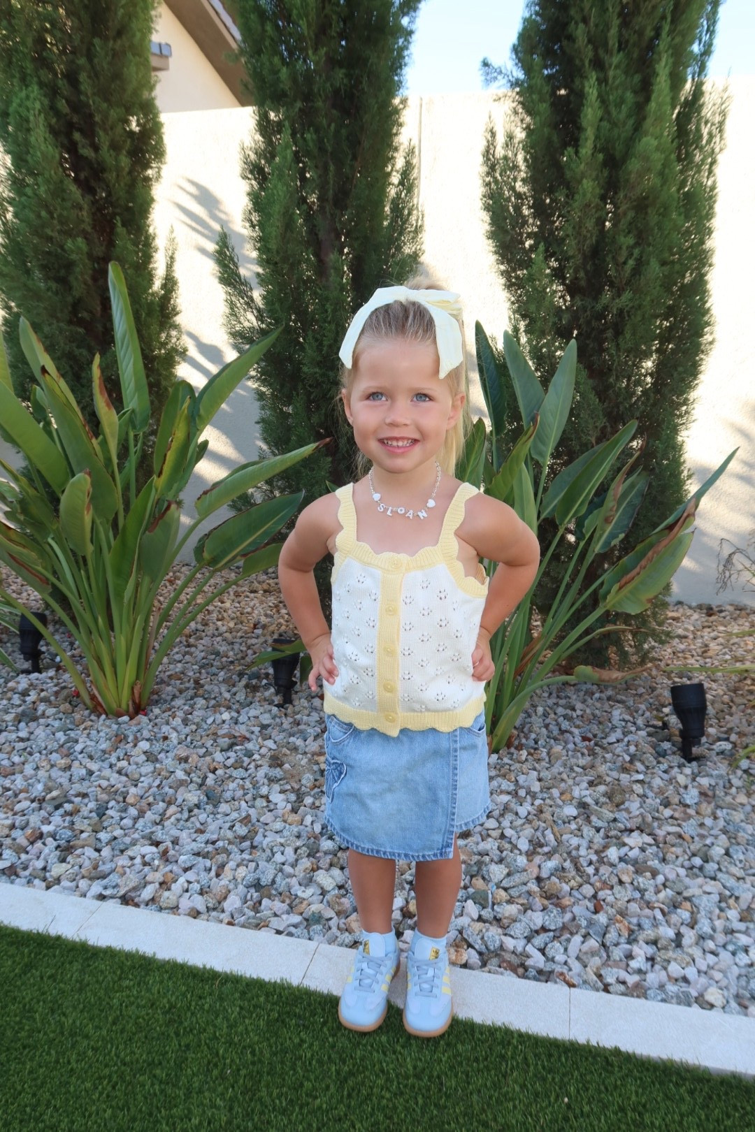 Back to school #ootd

#LTKmomlife #LTKKids