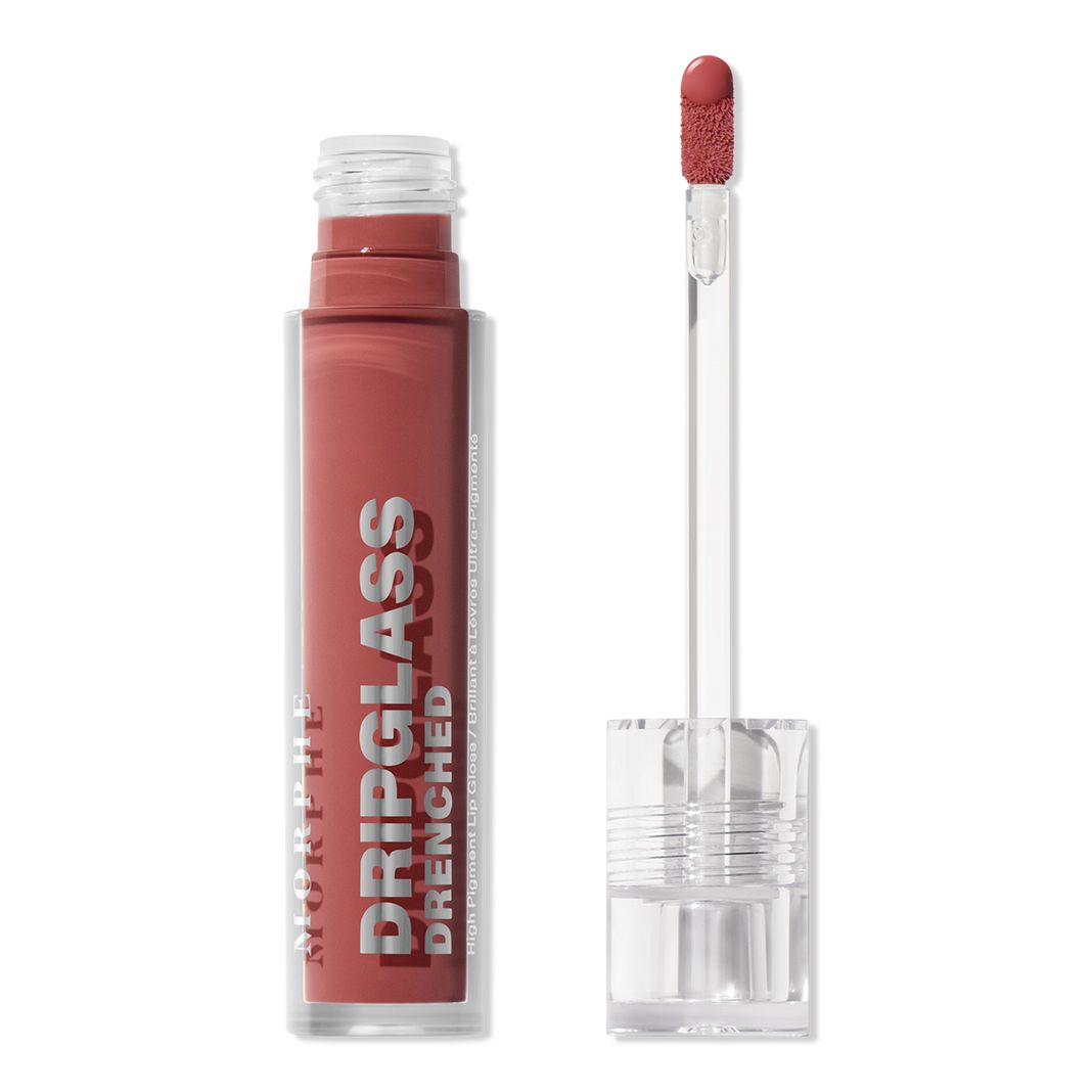 Dripglass Drenched High Pigment Lip Gloss | Ulta