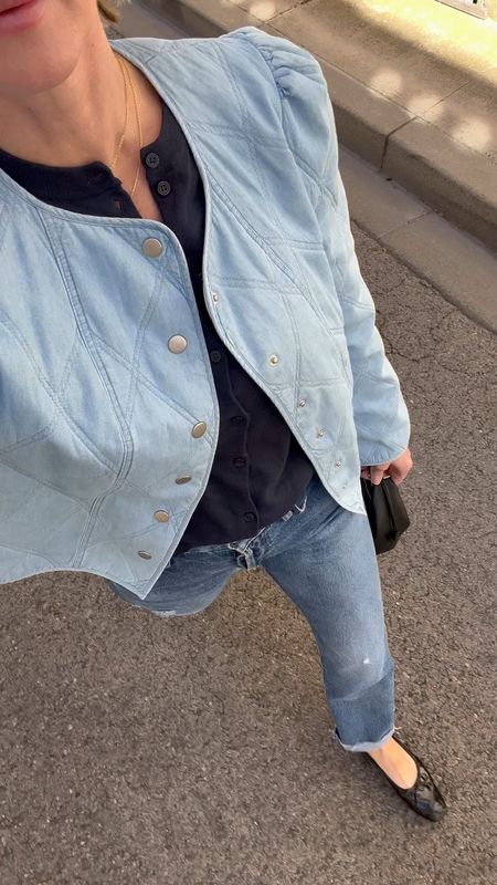Outfits lately 
Spring outfits 
Weekly outfits
Outfit inspo
Levi’s denim
Striped cardigan
Denim jumpsuit 
Denim playsuit
Jeans


#LTKstyletip #LTKunder100 #LTKworkwear