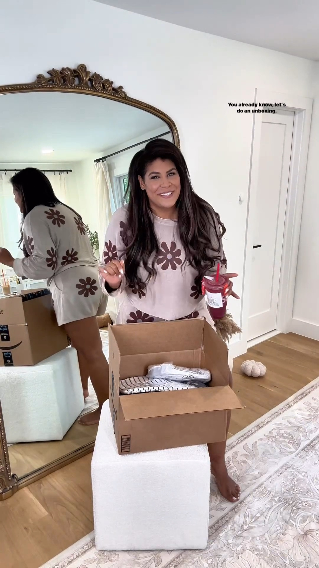Amazon fall try on haul!🍂
I go absolutely feral for fall fashion, so stay tuned for even more videos — I honestly cannot keep up with the amazon delivery drivers at my house LOL 🍂🍁 

——
#amazonfashion #amazonfashion2024 #midsizestyle #midsizehaul #size12 #amazonhaul #unboxingasmr #tryonhaul #fallfashion2024 #casualstyle amazon try on haul, amazon haul, amazon midsize fashion, amazon fall fashion, amazon unboxing, amazon try on haul, autumn style, fall outfit ideas, midsize amazon, autumn fashion, fall fashion, fall haul, easy outfits, casual style, size 12 style, size 14 fashion, mom outfits

#LTKVideo #LTKSeasonal #LTKMidsize