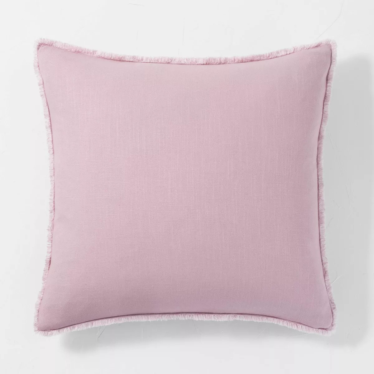 Heavyweight Linen Blend Comforter Sham - Casaluna™ | Target