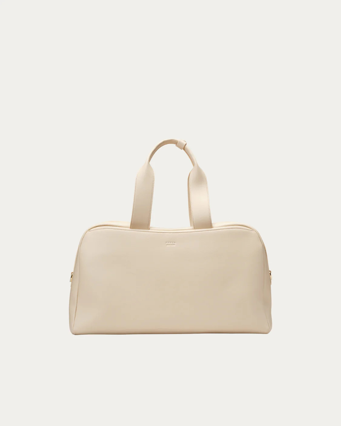 Weekender Bag Oat | Freja New York
