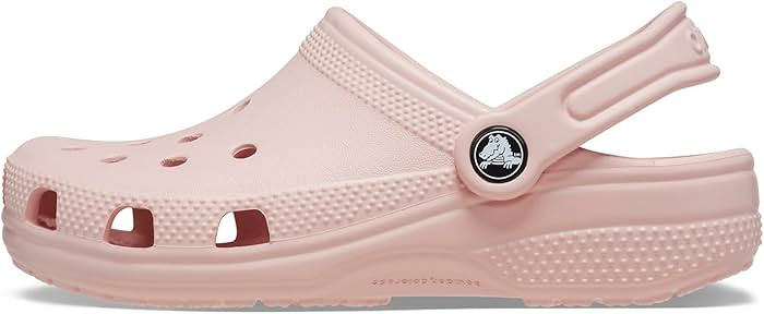 Crocs Unisex-Child Classic Clogs | Amazon (US)