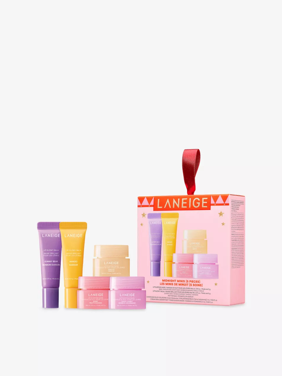 Midnight Minis Set worth £26.95 | Selfridges