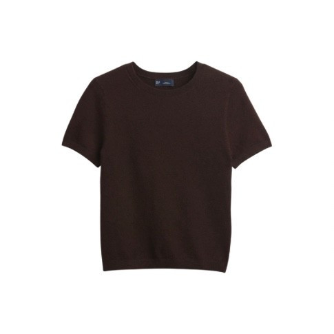 chocolate brown is the color of Fall 2025