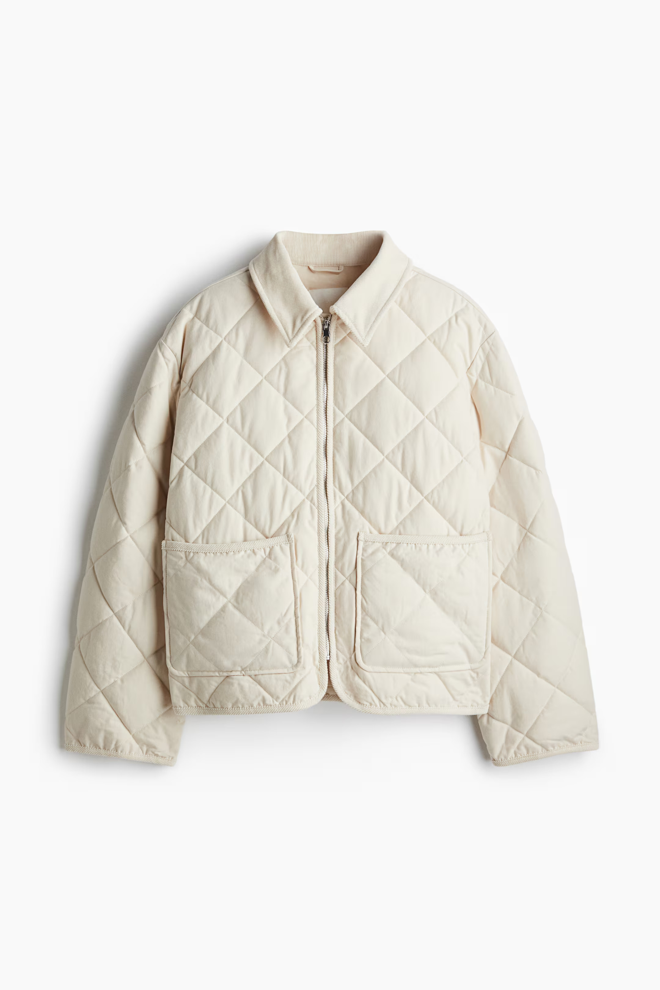 Quilted Jacket | H&M (US + CA)