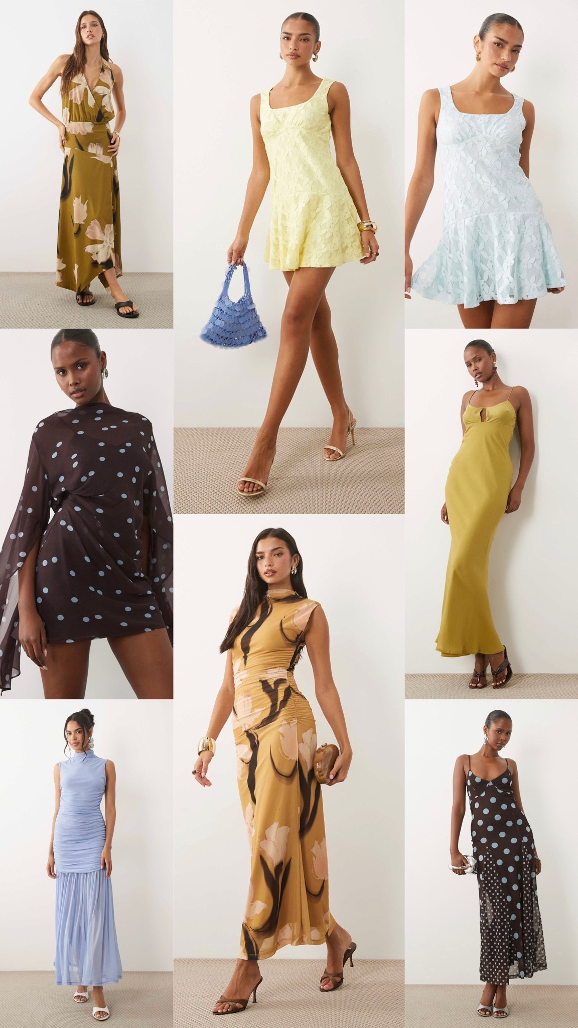 Wedding Guest dresses under £40 🌸✨

Occasion wear, dresses, wedding, summer wedding, wedding guest dress, black tie event, races dresses, affordable dresses

#LTKsummer #LTKdresses #LTKwedding