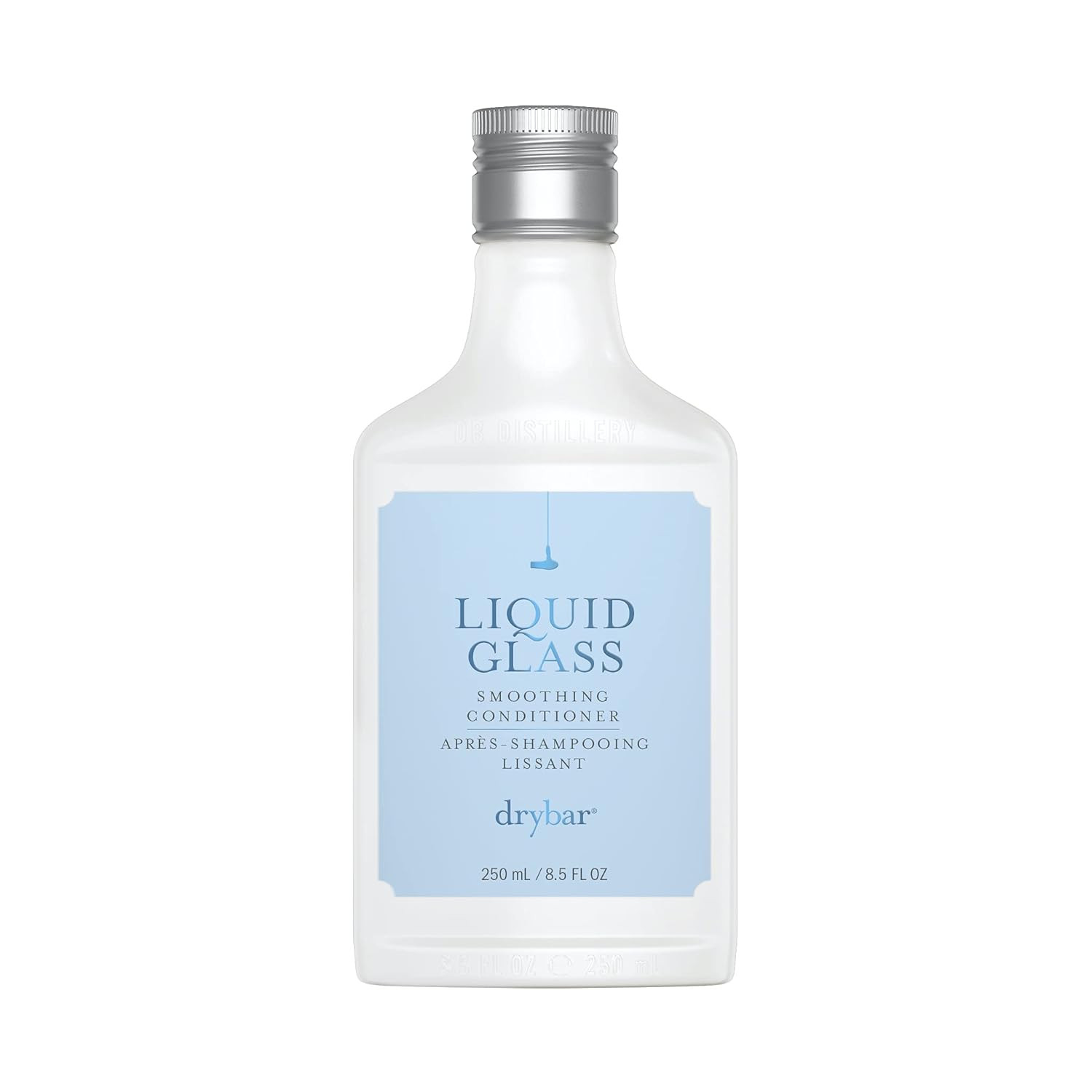 Drybar Liquid Glass Smoothing Conditioner, Blanc Scent, 8.5 fl. oz. | Amazon (US)