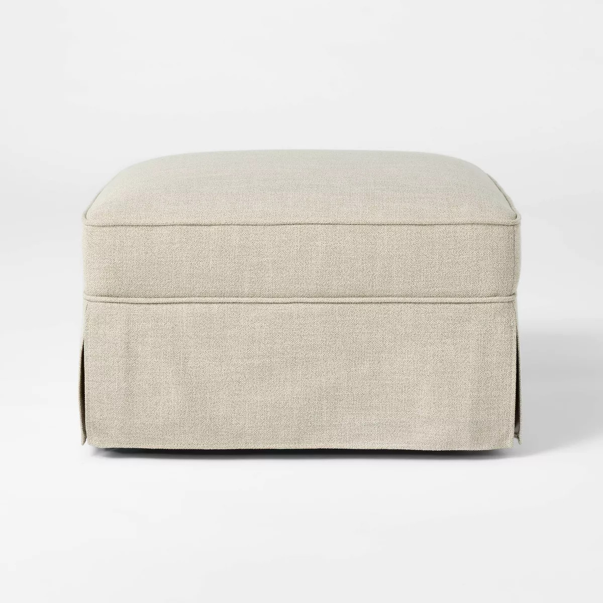 Vivian Park Ottoman - Threshold™ designed with Studio McGee | Target