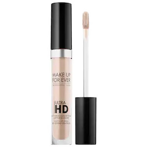 Ultra HD Self-Setting Concealer - MAKE UP FOR EVER | Sephora | Sephora (US)