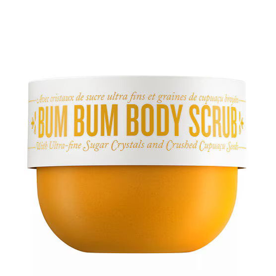 esfoliante corporal sol de janeiro bum bum body scrub | Sephora BR