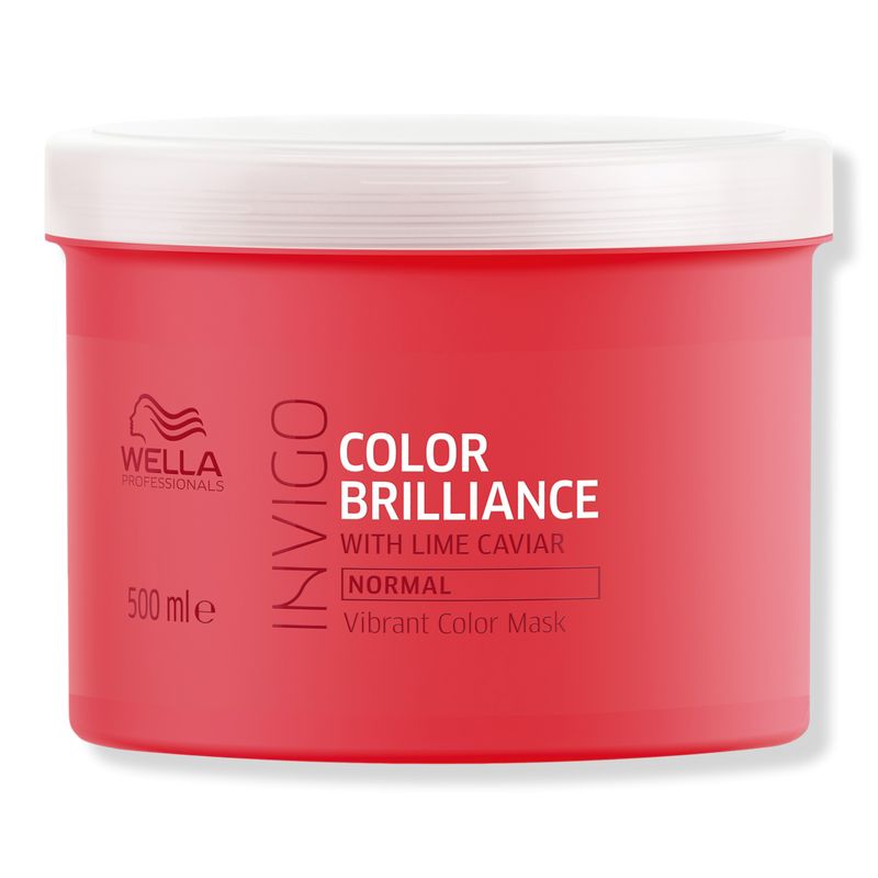 Invigo Brilliance Mask For Fine Hair | Ulta