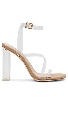 RAYE Seira Heel in Tan from Revolve.com | Revolve Clothing (Global)