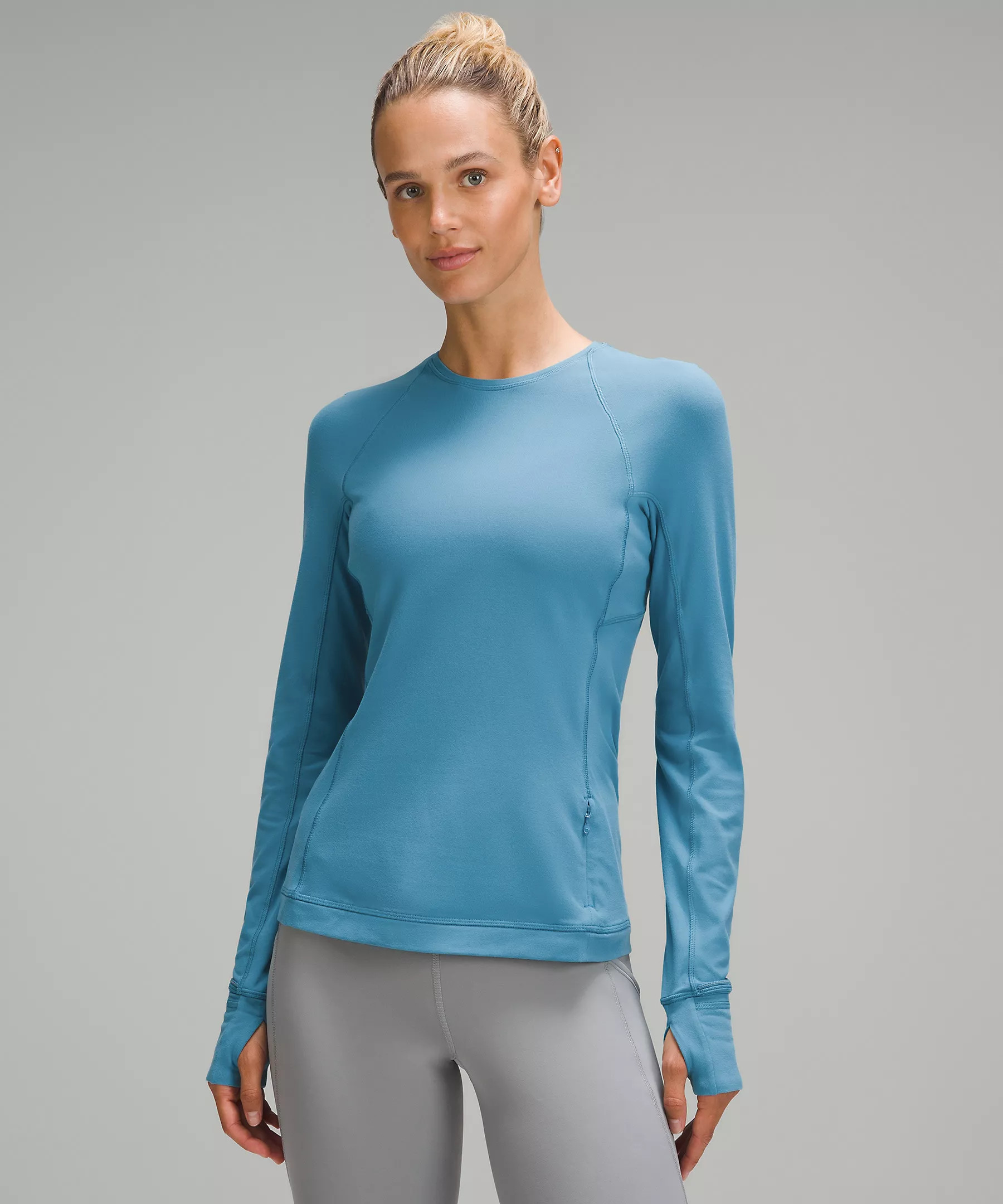 It's Rulu Long-Sleeve Shirt | Lululemon (US)