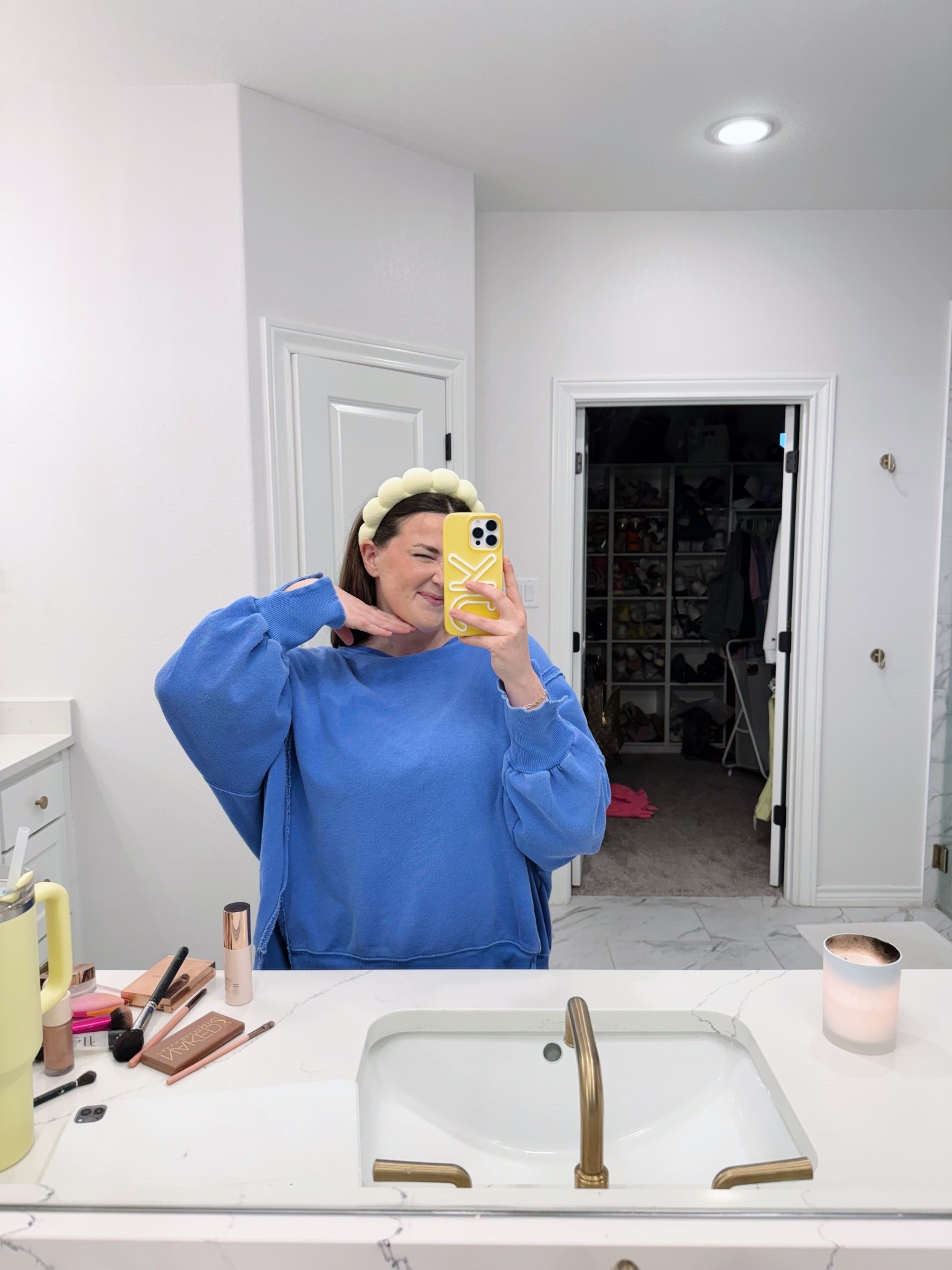 everything i use for my makeup routine! 

#LTKmomlife #LTKgrwm #LTKBeauty