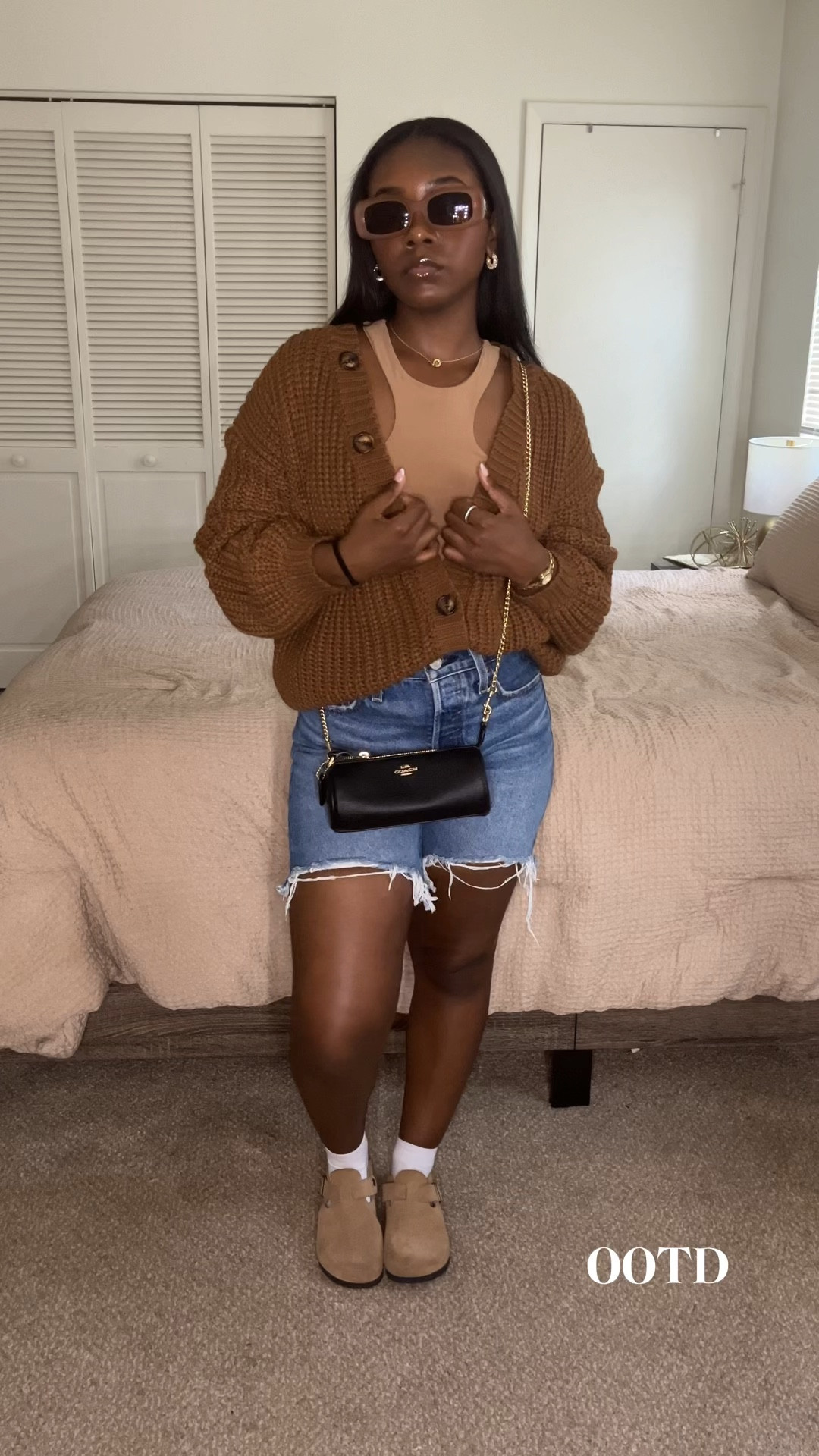 OOTD for a night outdoors🧸🤎


#LTKFindsUnder100 #LTKFindsUnder50 #LTKStyleTip