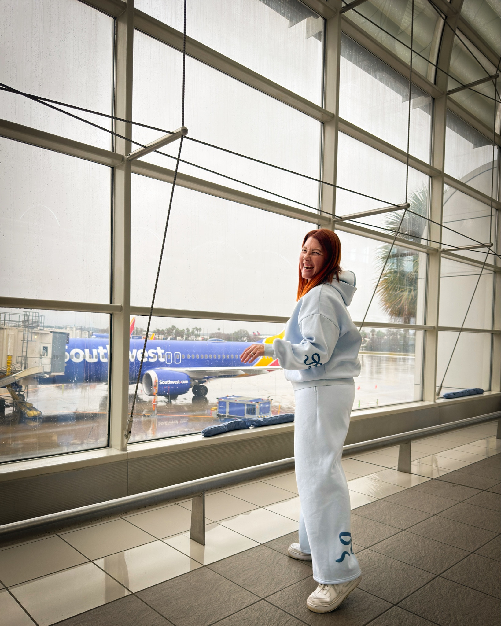 Travel staples:
Headphones : shokz use code CARLY to get 5% off
Charger for my phone 
Always snacks 


#LTKTravel #LTKOver40