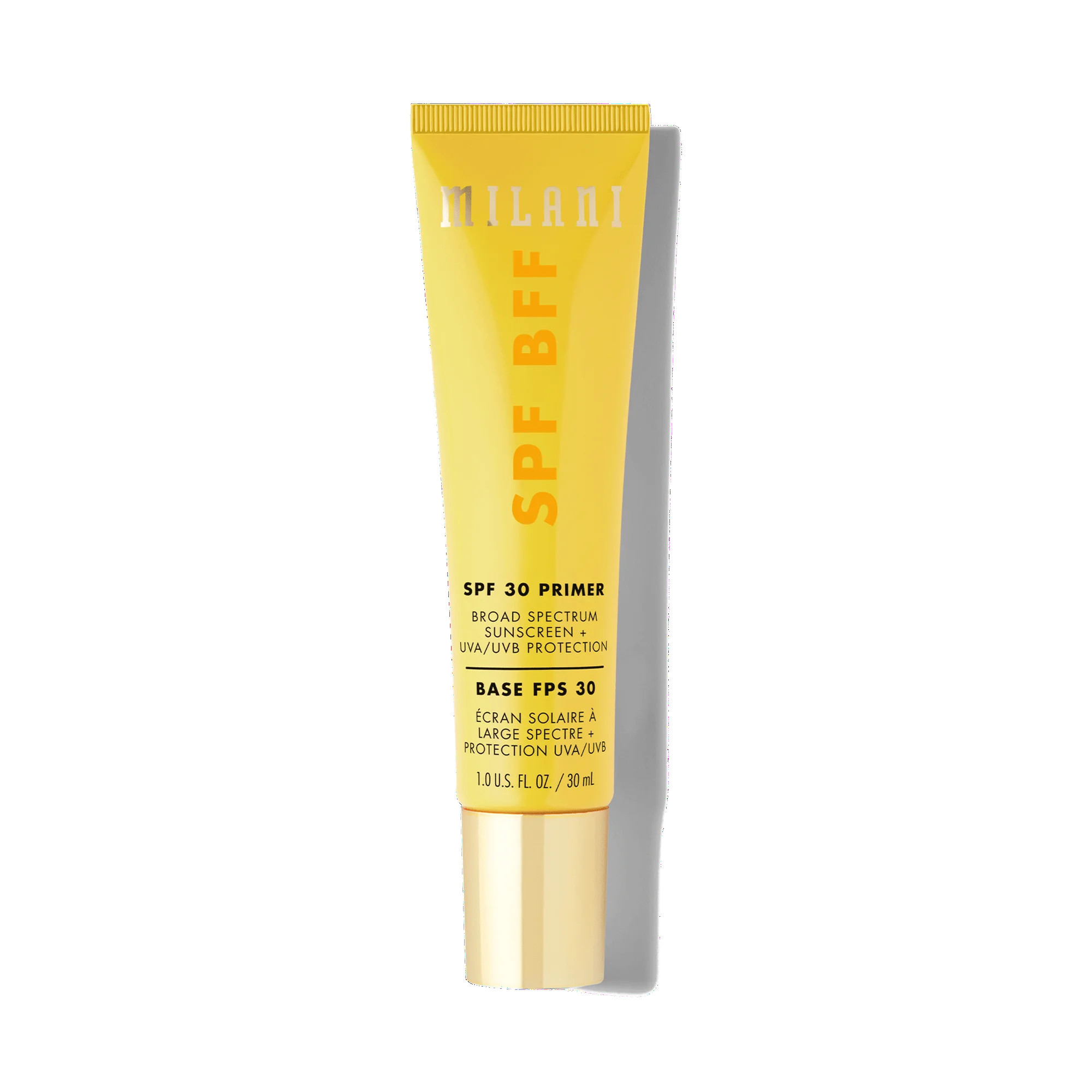 Milani Face Primer SPF BFF, SPF 30, 1.0 fl oz | Walmart (US)