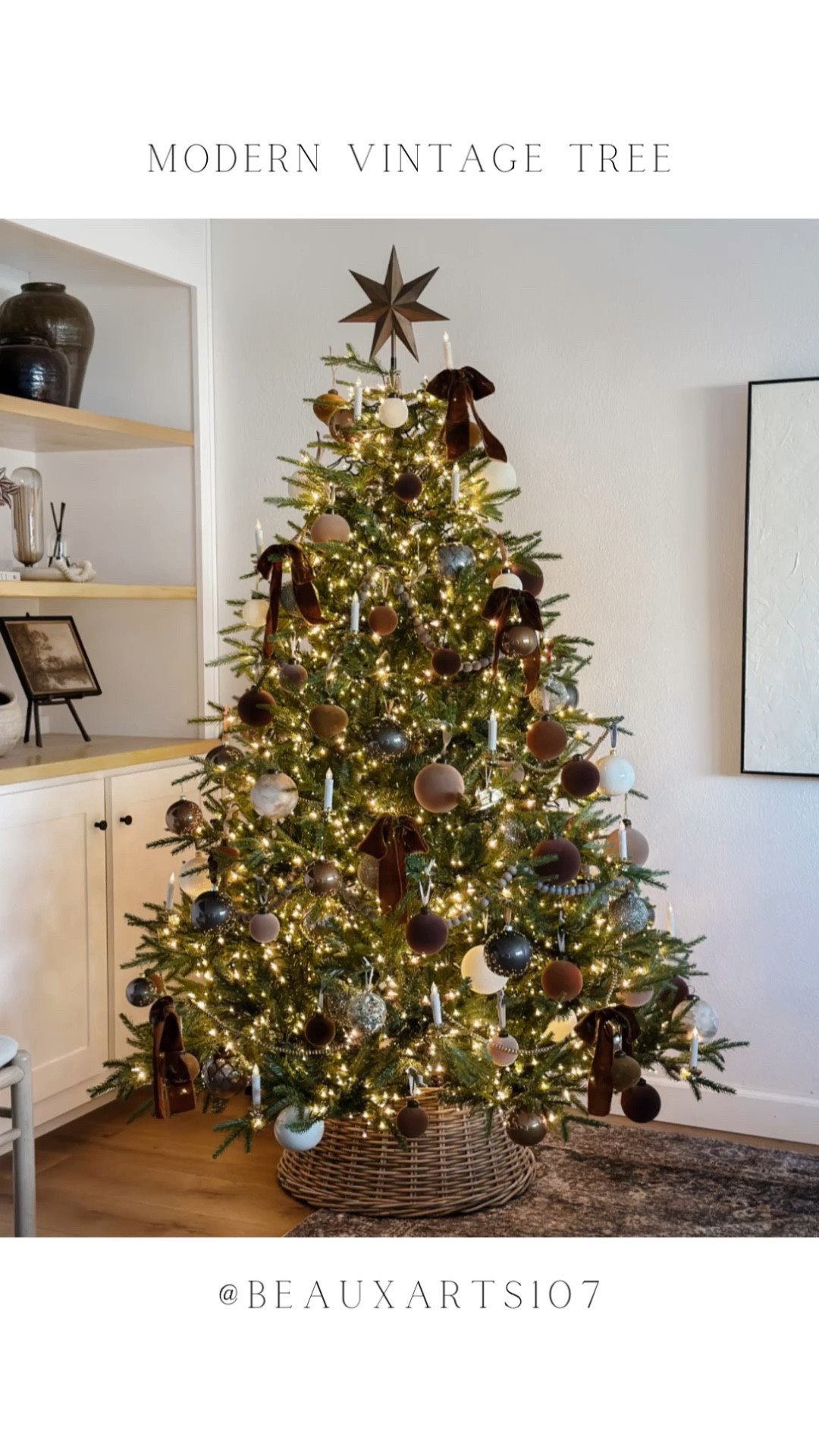 Get my cozy tree look 

#LTKHoliday #LTKhome #LTKSeasonal