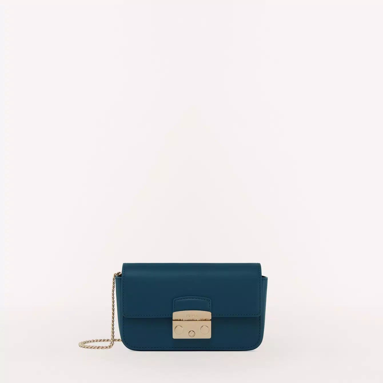 mini bag m blu jay | Furla (US)