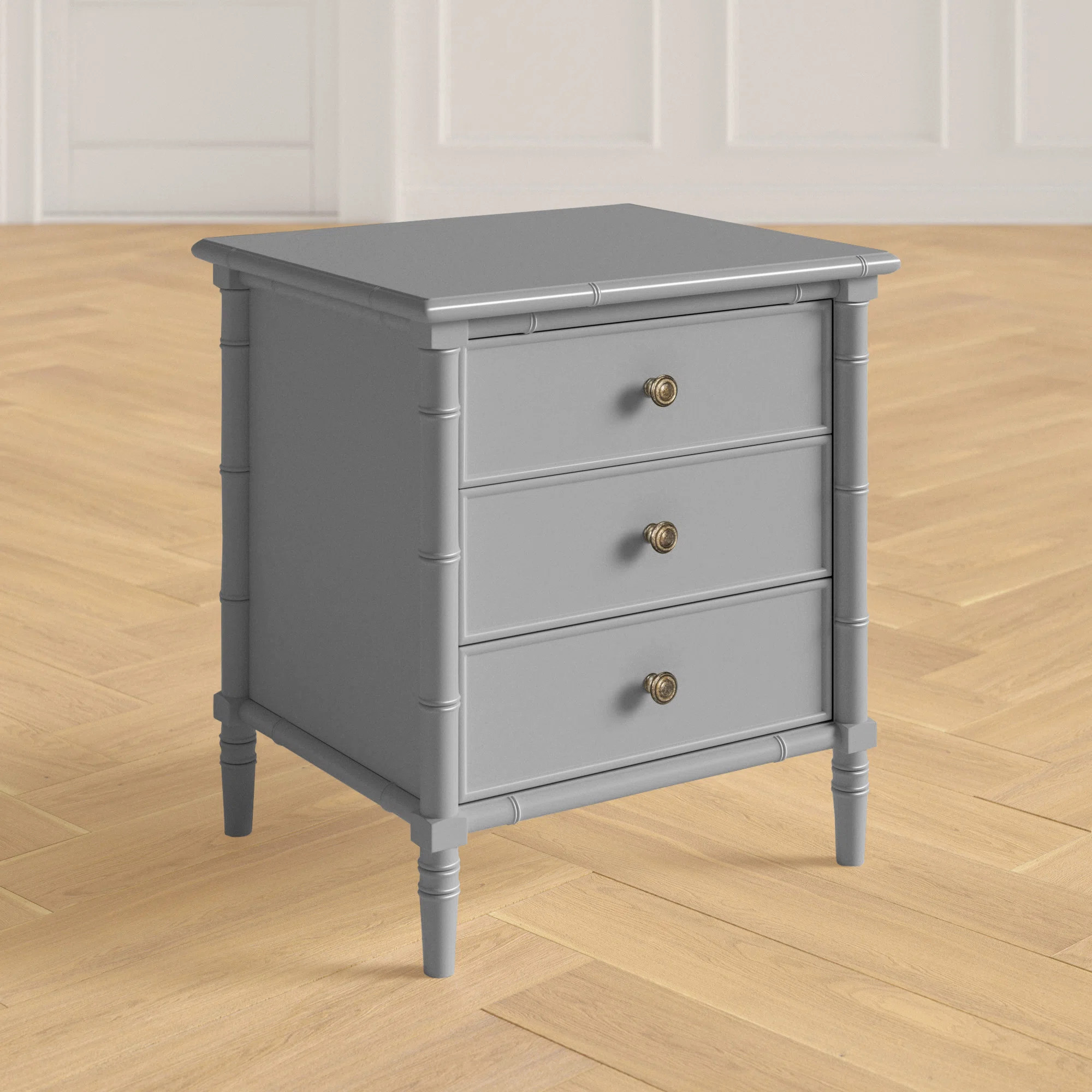 Ava Nightstand | Wayfair North America