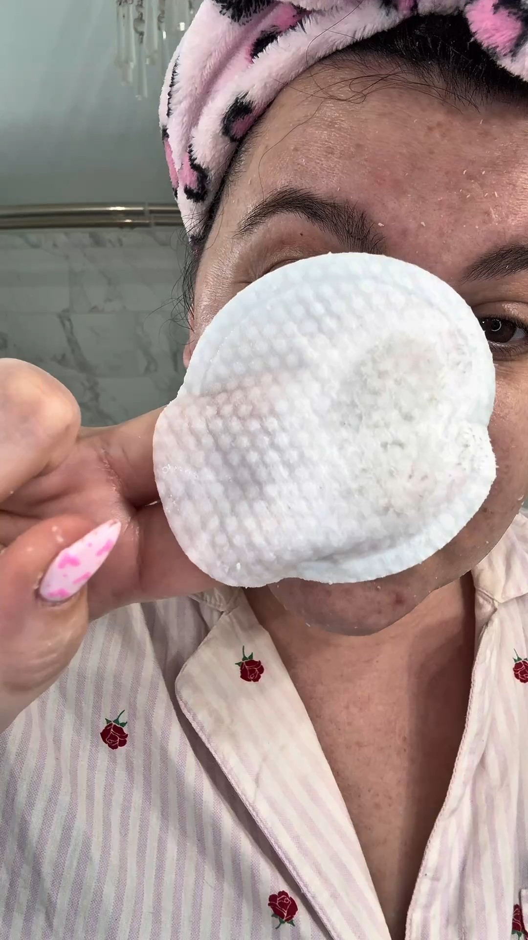 Skincare Sunday with the new Purito Peel Shot Pad✨ 

#LTKselfcare #LTKBeauty