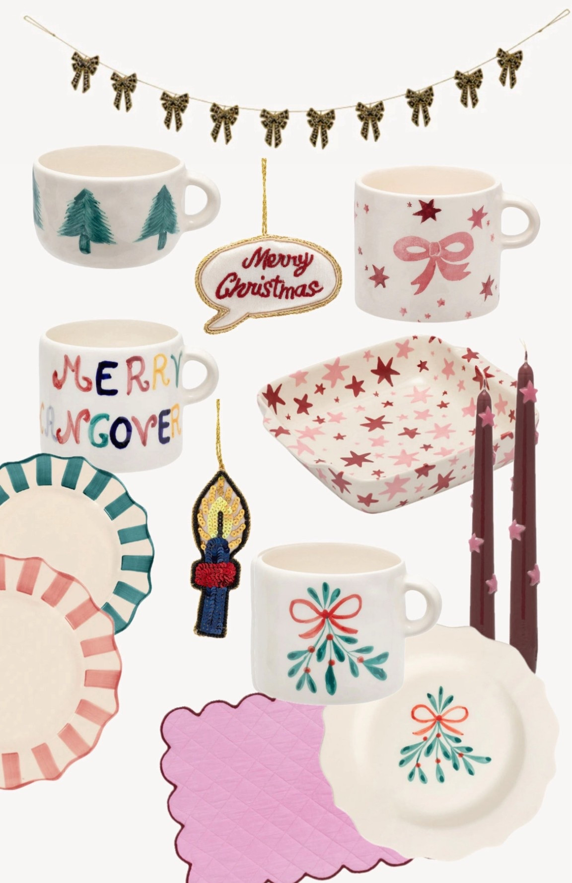 ✨It’s beginnend to look a lot like Christmas✨ #weihnachtsdeko #weihnachten 

#LTKhome #LTKdeutschland #LTKCyberWeek