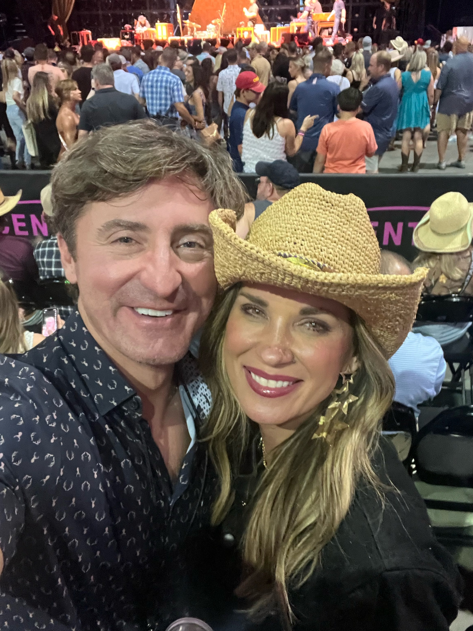 Cowboy 🤠 Hat. 