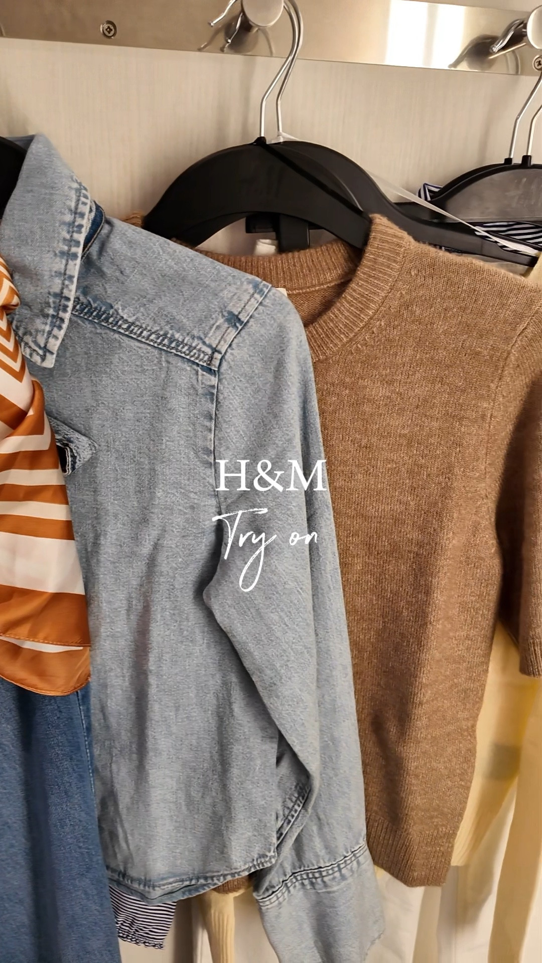 H&M spring try on 🌷

#LTKuk #LTKspring #LTKpetite