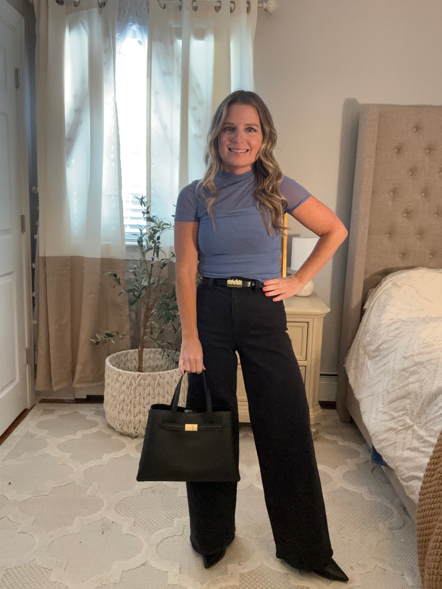 Amazing bodysuit for date night! 

#LTKFindsUnder50 #LTKStyleTip