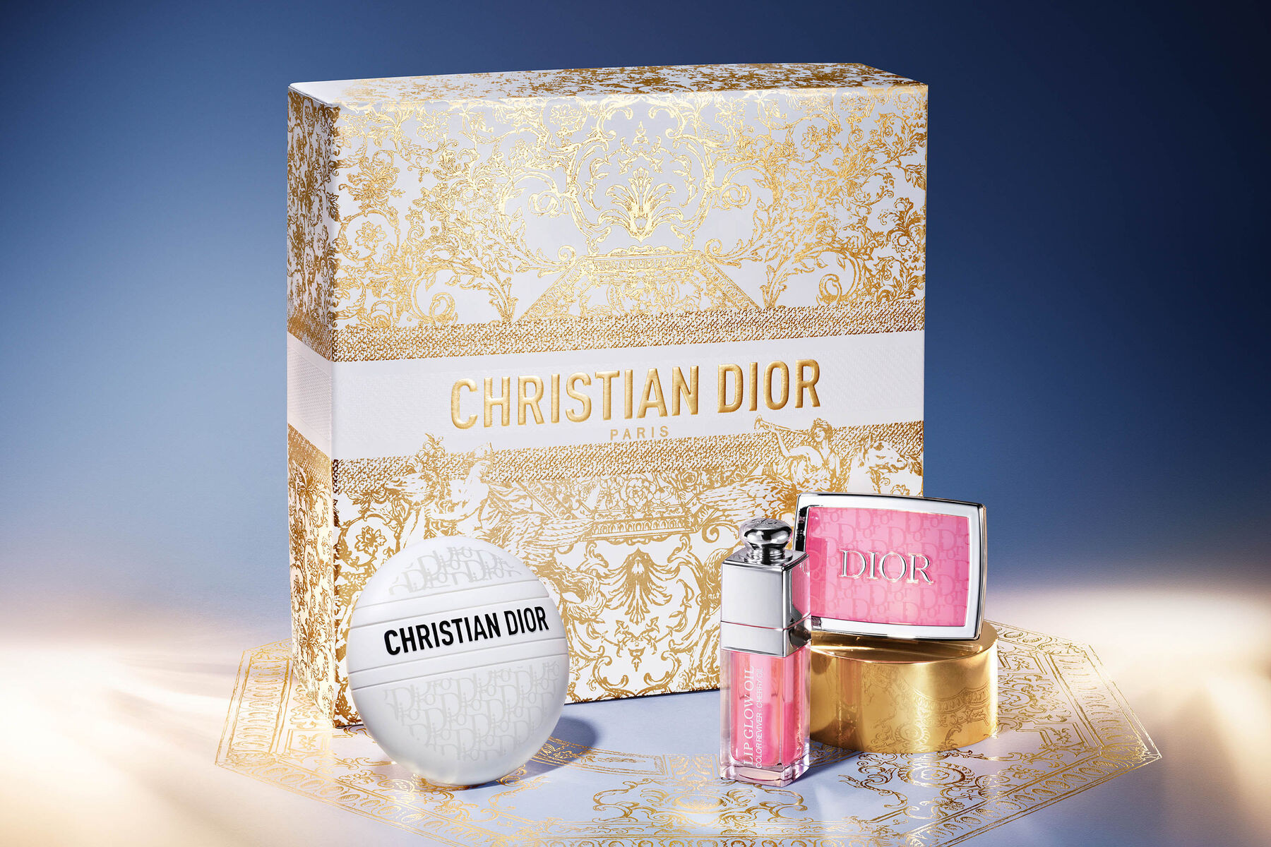 Dior Beauty Favorite Set | Dior Beauty (US)