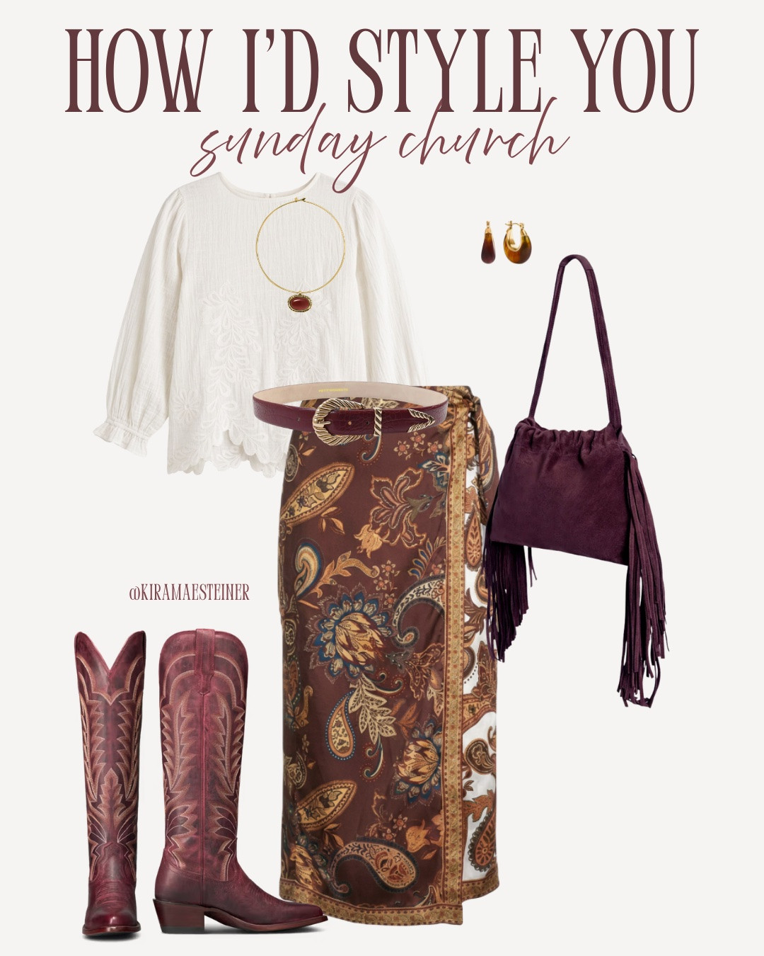 how i’d style you! western edition 


western styling, country concert, western fashion, montana outfits, cowboy boots

#LTKgrwm #LTKSaleAlert #LTKSeasonal