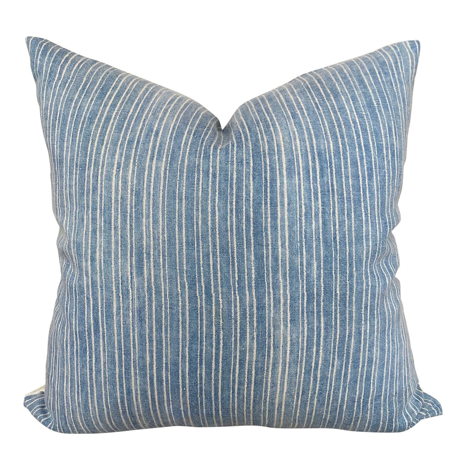 Tristan in Aurora Pillow Cover // Modern Farmhouse Decor | Etsy | Etsy (US)